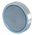 Eclipse Pot Magnet 10mm Ferrite, 0.4kg Pull