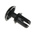 Essentra Nylon Snap Rivet, 4mm