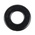 Zinc Plated Steel Plain Washers, M3, DIN 125A