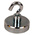 Eclipse Neodymium Magnet 2.5kg, Length 15mm, Width 10mm