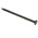 RS PRO Bright Round Nails; 65mm x 3.35mm; 500g Bag