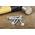 RS PRO Galvanised Nails; 40mm x 2.35mm; 500g Bag
