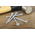 RS PRO Galvanised Nails; 50mm x 3.35mm; 500g Bag