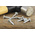 RS PRO Galvanised Nails; 20mm x 3mm; 500g Bag