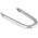 RS PRO Galvanised Nails; 25mm x 2.65mm; 500g Bag