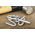 RS PRO Galvanised Nails; 40mm x 4mm; 500g Bag