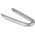 RS PRO Galvanised Nails; 40mm x 4mm; 500g Bag