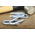 RS PRO Galvanised Netting Staples; 50mm x 5mm; 500g Bag