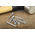 RS PRO Galvanised Nails; 30mm x 2.65mm; 500g Bag
