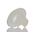 RS PRO Nylon Snap Rivet, 7mm