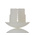RS PRO Nylon Snap Rivet, 7mm