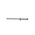 Rapid Agrafage Aluminium Rivet Set Rivet, 4mm