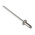 POP Aluminium Blind Rivet, 3.2mm