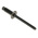 POP Stainless Steel Blind Rivet, 4.8mm