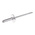 POP Aluminium Blind Rivet, 4mm