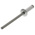 POP Aluminium Blind Rivet, 3mm