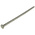 RS PRO Bright Steel Round Nails; 150mm x 6mm; 500g Bag