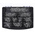 RS PRO Plain Stainless Steel Blind Rivet Set, 465 pieces