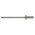 POP Aluminium Blind Rivet, 3.2mm