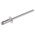 POP Aluminium Blind Rivet, 4.8mm