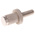Glenair Nickel Plated Stainless Steel Earth Bonding, 16mm