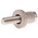 Glenair Nickel Plated Stainless Steel Earth Bonding, 16mm