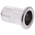 POP Steel Tubular Rivet, 11.9mm