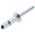 POP Steel Blind Rivet, 6.4mm