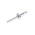 POP Stainless Steel Blind Rivet, 6.4mm
