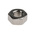 RS PRO, Plain Stainless Steel Hex Nut, DIN 934, M6