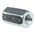 30mm Bright Zinc Plated Steel Coupling Nut, M10