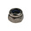 RS PRO, Plain Lock Nut, DIN 985, M3