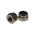 RS PRO, Plain Lock Nut, DIN 985, M3