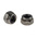 RS PRO, Plain Lock Nut, DIN 985, M4