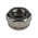 RS PRO, Plain Lock Nut, DIN 985, M8