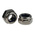 RS PRO, Plain Lock Nut, DIN 985, M8