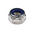 RS PRO, Plain Lock Nut, DIN 985, M12
