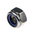 RS PRO, Plain Lock Nut, DIN 985, M12