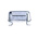 RS PRO Steel M5 Cage Nut