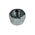 RS PRO, Bright Zinc Plated Steel Lock Nut, DIN 982, M5