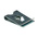 RS PRO Steel No. 6 Captive Nut