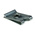 RS PRO Steel No. 6 Captive Nut