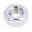 RS PRO Stainless Steel, Hex Nut, M12