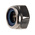 RS PRO, Plain Lock Nut, DIN 985, M8