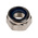 RS PRO, Plain Lock Nut, DIN 985, M8