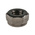 RS PRO, Plain Lock Nut, DIN 985, M10