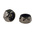 RS PRO, Plain Lock Nut, DIN 985, M10