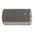 36mm Plain Stainless Steel Coupling Nut, M12, A2 304