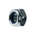 RS PRO, Zinc Plated Steel Lock Nut, DIN 985, M8