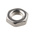 RS PRO, Plain Stainless Steel Hex Nut, DIN 439B, M5